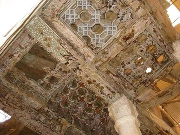 مساجد اليمن التاريخية تحفة معمارية - صورة إضافية 2